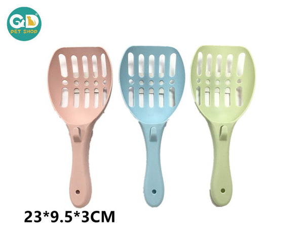 Accessori alimentazione animali – Paletta