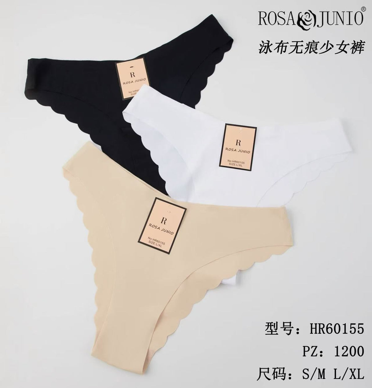 Slip donna HR60155