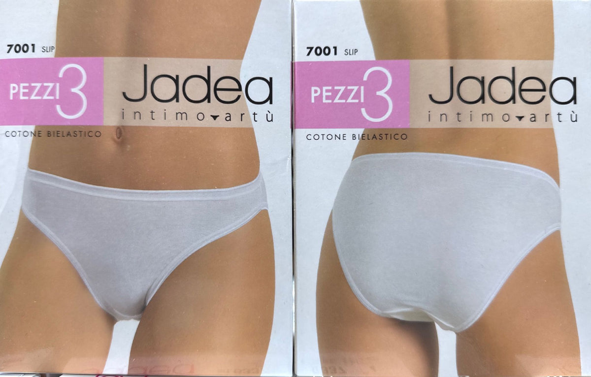 Slip donna Jadea 7001