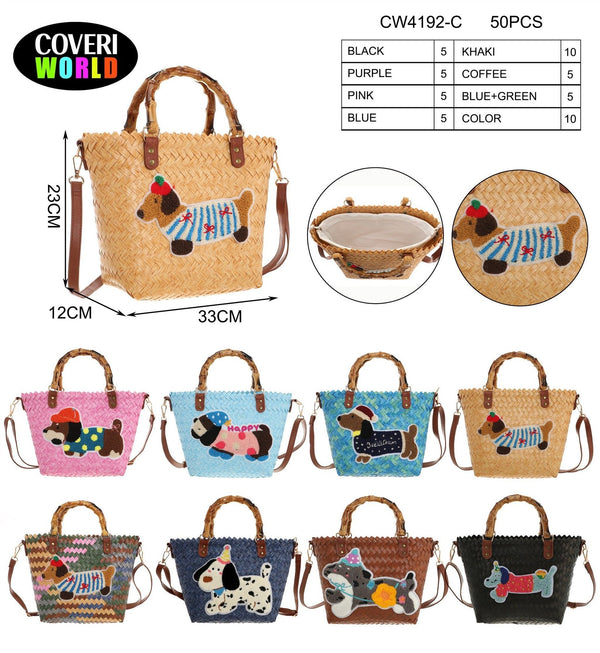 Borsa mare CW4192