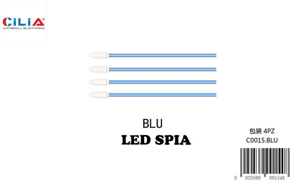 Spia LED