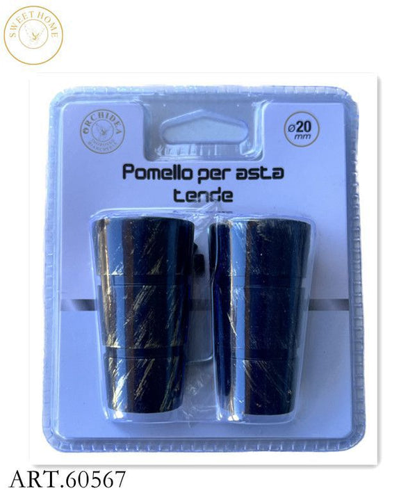 ART.60567 POMELLO PER ASTA TENDE