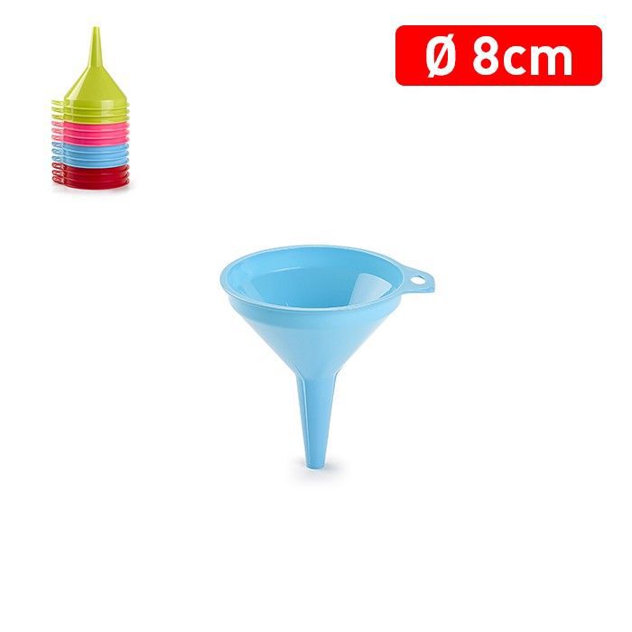 IMBUTO 8CM PLASTICA