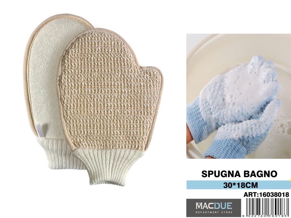 SPUGNA BAGNO - 16038018
