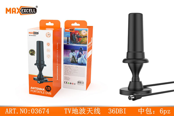Antenna TV