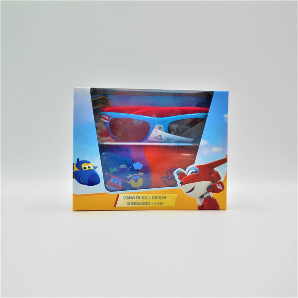 Occhialini o maschera da nuoto – OCCHIALI DA SOLE E FODERO SUPERWINGS