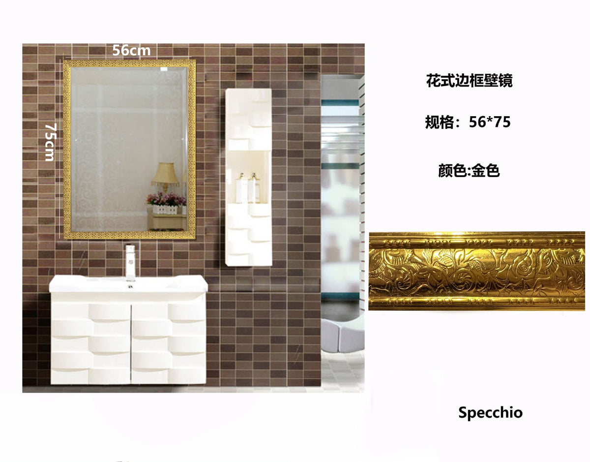 SPECCHIO - 56X75