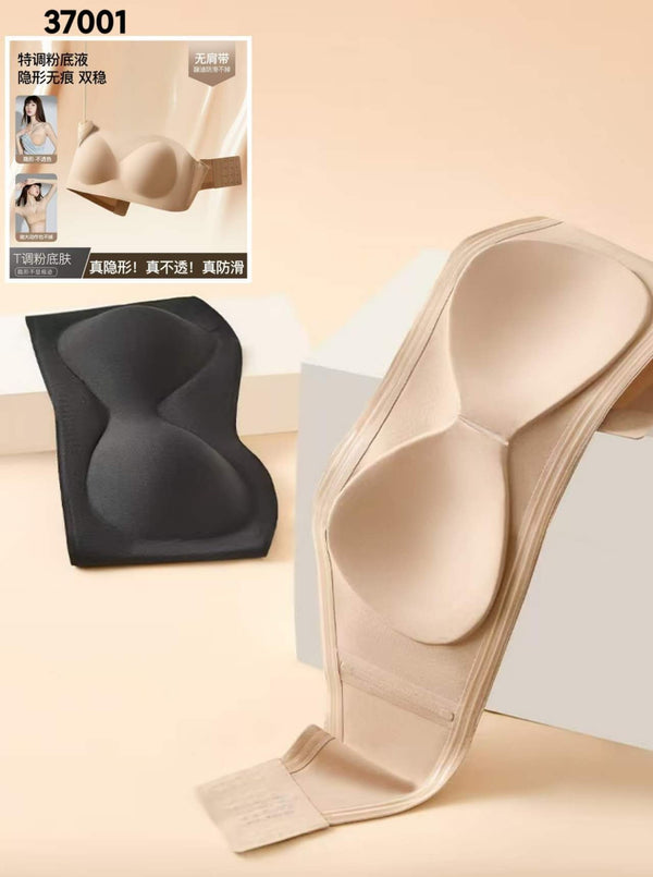 Reggiseno invisibile BRA37001