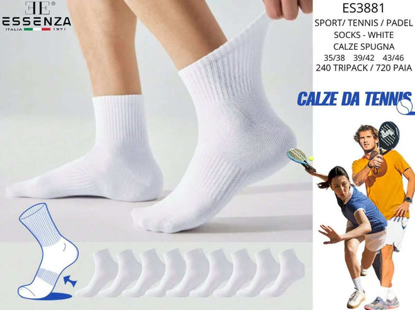 Calzini sportivi ES3881