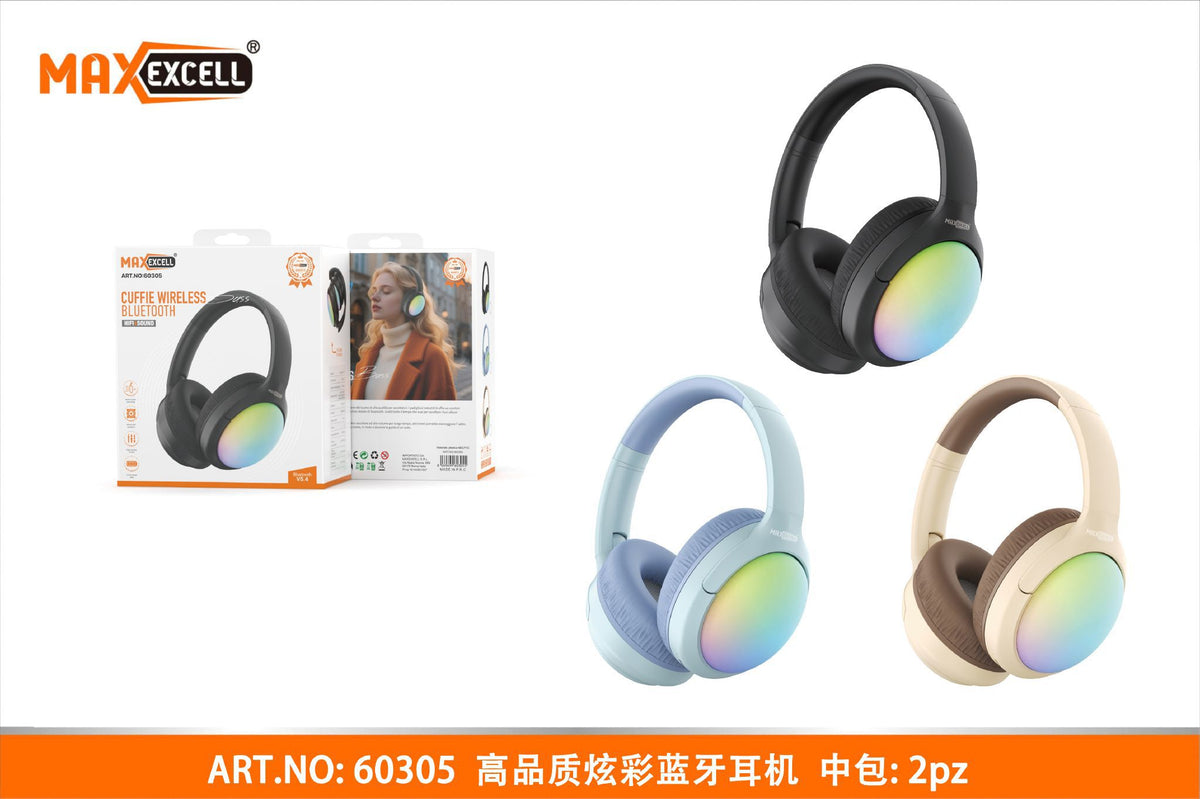 Cuffie BLUETOOTH