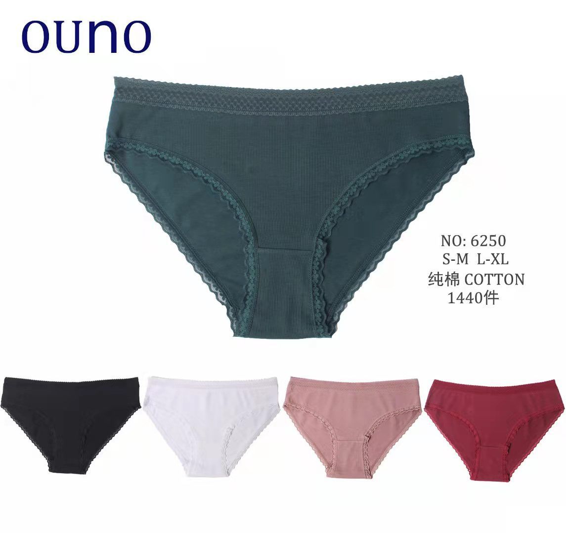 Slip donna 6250