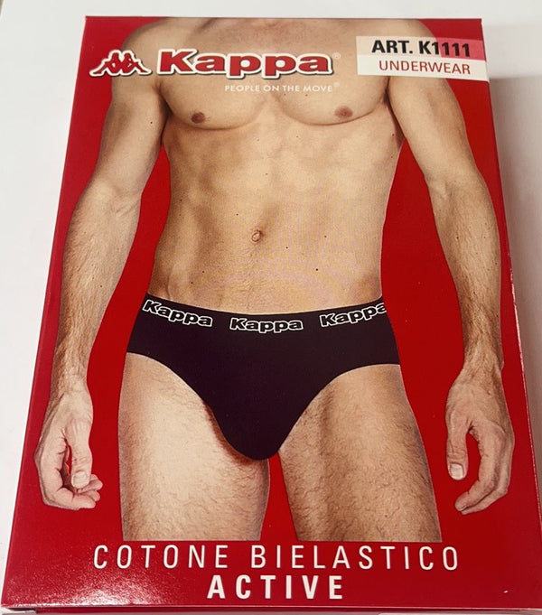Slip uomo Kappa K1111