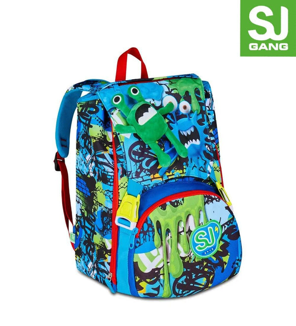Zaino scuola – ZAINO SDOPP BIG SJ GANG 20C202512535
