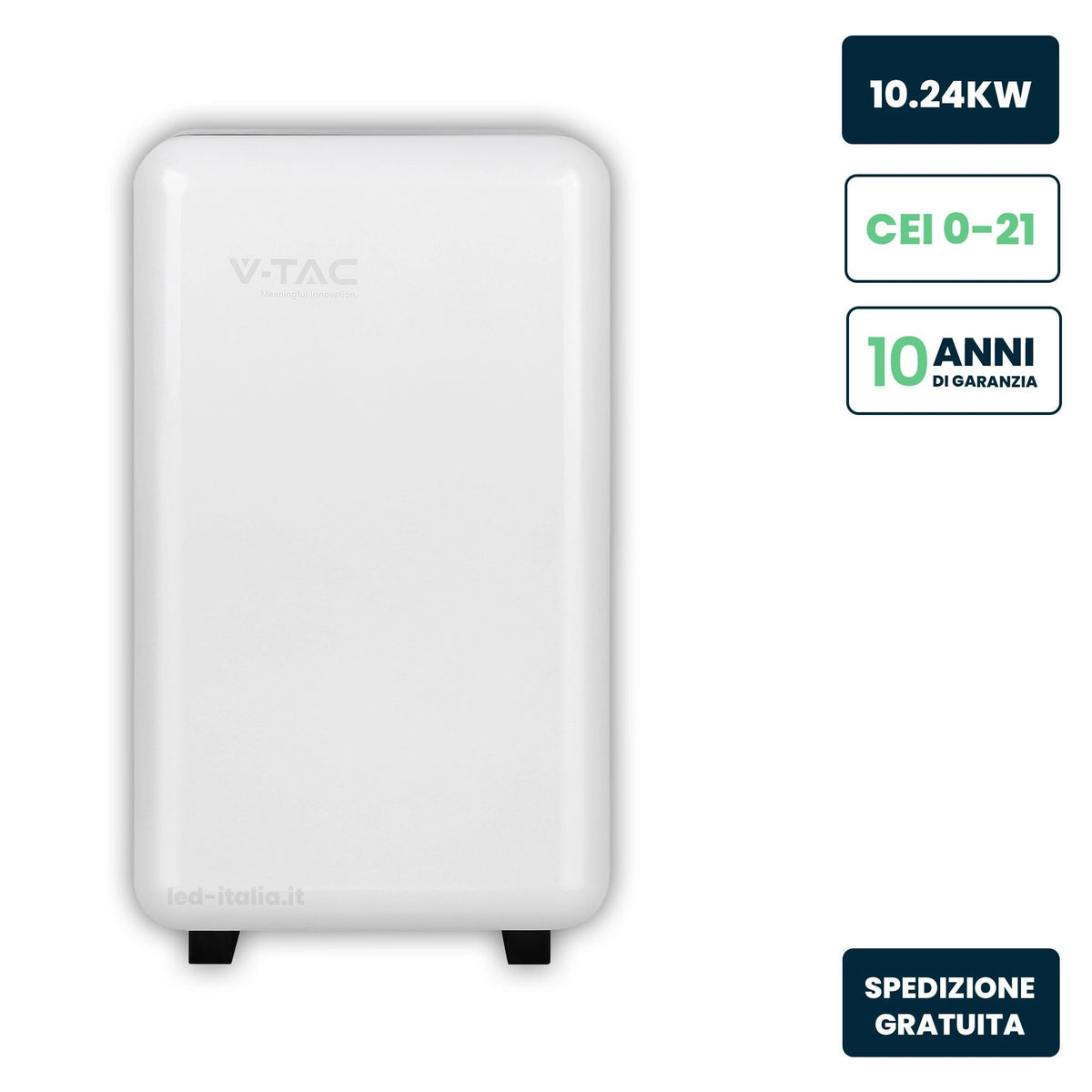 Pacco batteria ricaricabile – 11447-1