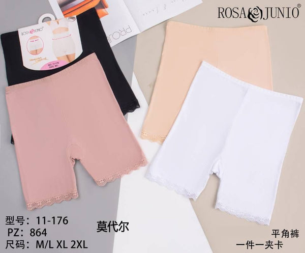 Pantaloncini sottogonna 11-176