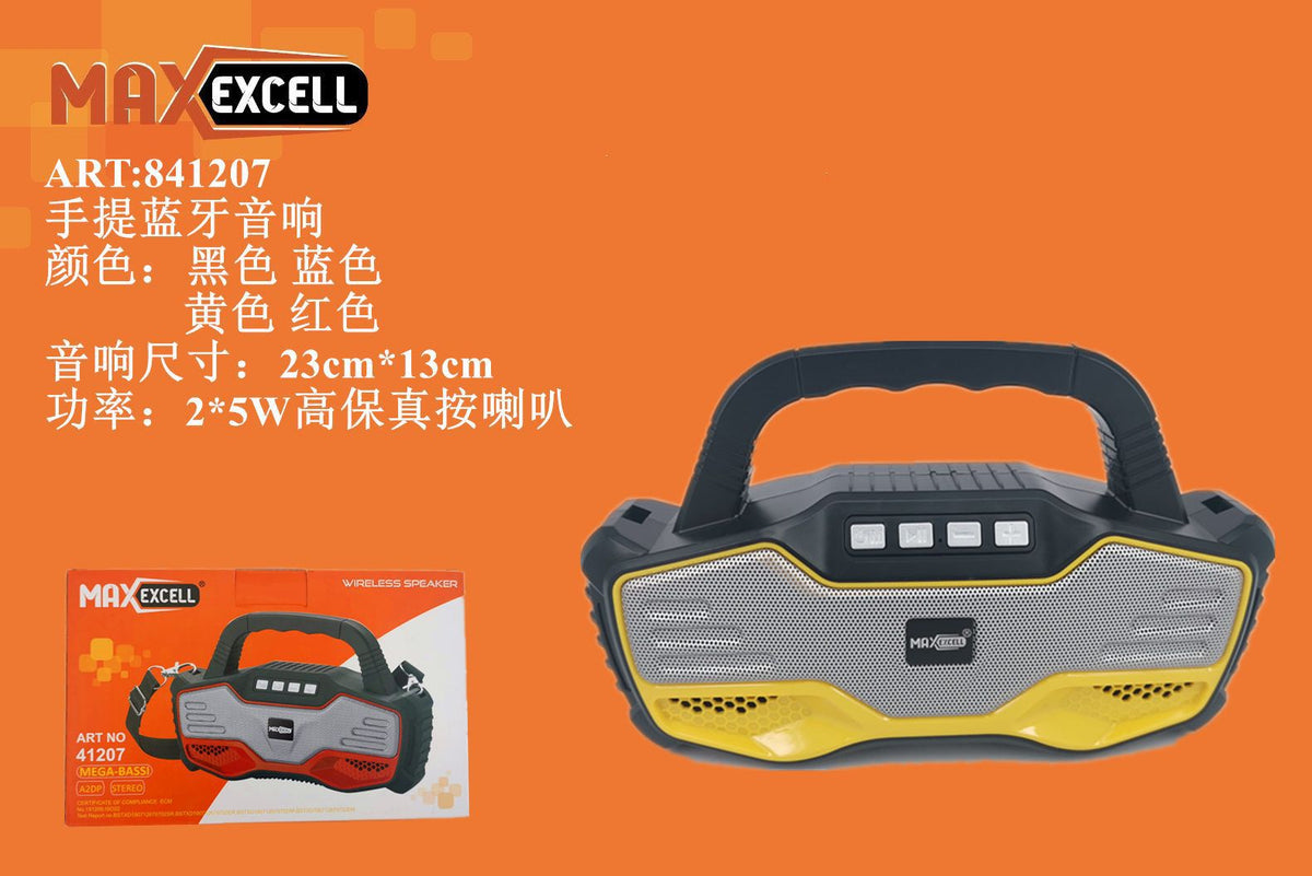 Casse BLUETOOTH