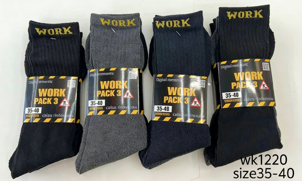 Calzini uomo WK1220