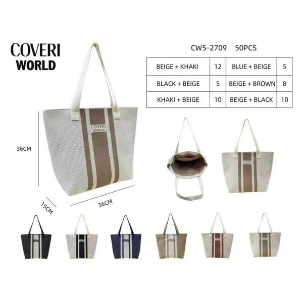Borsa shopping o mare – BORSA MARE CE52709