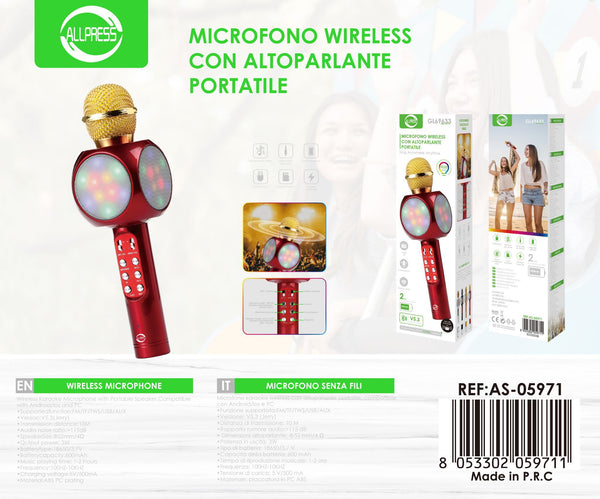 Microfono