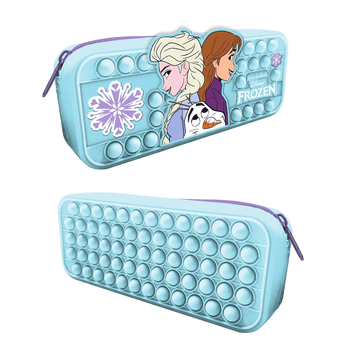 Astuccio – BAULETTO FROZEN POPIT SILICONE 10573226