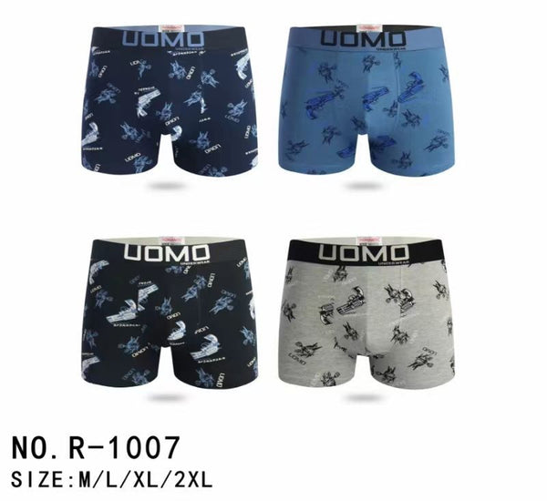 Boxer uomo R1007