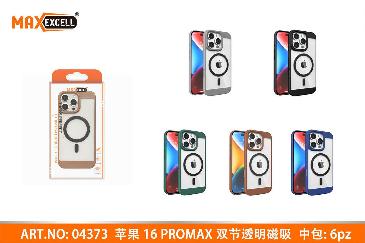 Cover per Apple iPhone 16 PRO MAX