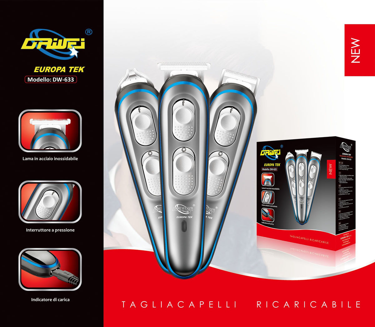 Tagliacapelli