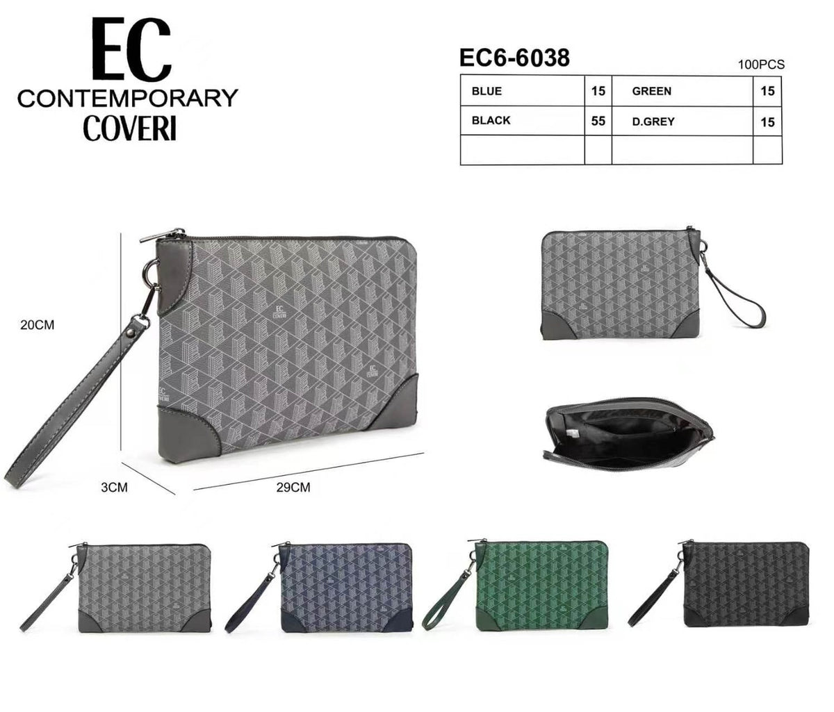 Borsello EC66038