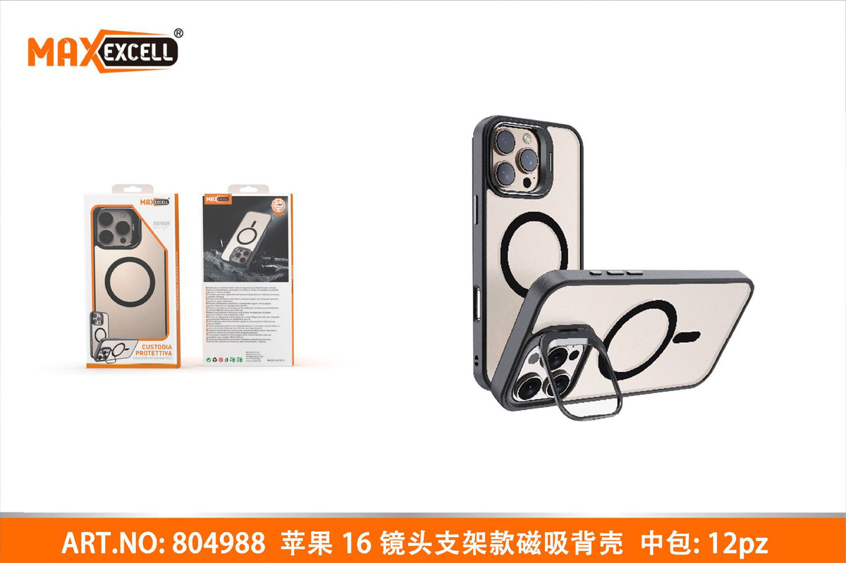 Cover per Apple iPhone 16