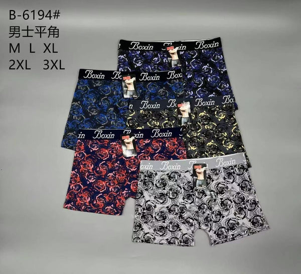Boxer uomo B6194
