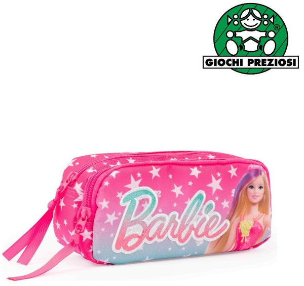 Astuccio – BARBIE 24 MAXI BUSTINA 2ZIP BA945000