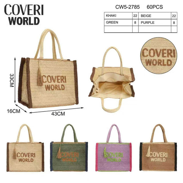 Borsa mare CW52785