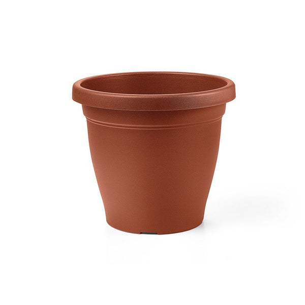 VECA VASO VERONA 14CM TERRACOTTA