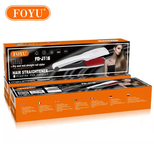 Piastra per capelli – FO-J116
