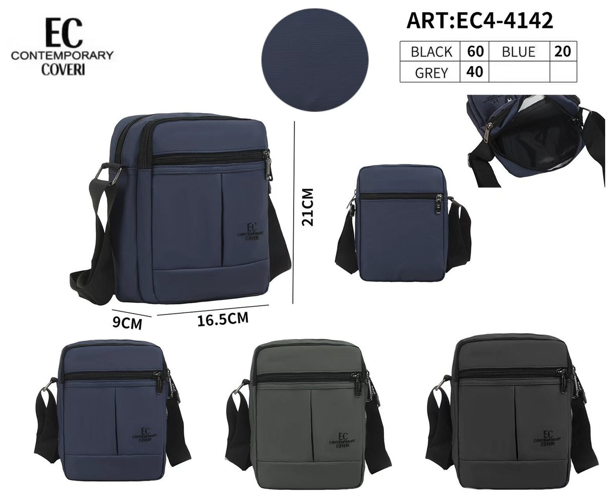 Borsa a tracolla EC44142