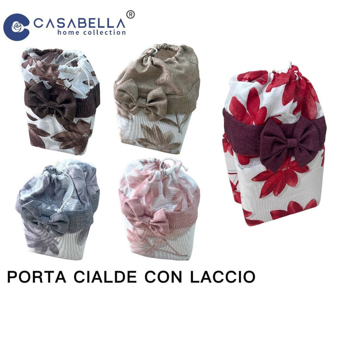 Porta Cialde con Laccio