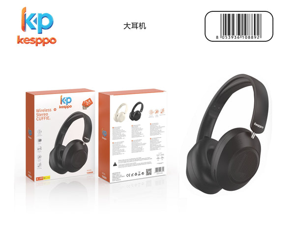 Cuffie wireless