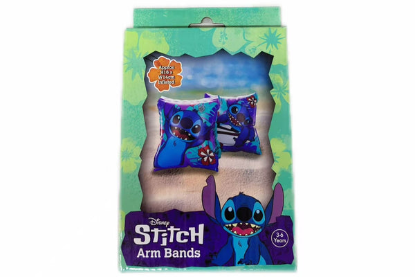 Gonfiabile o accessorio nuoto – STITCH BRACCIOLI DCS247117