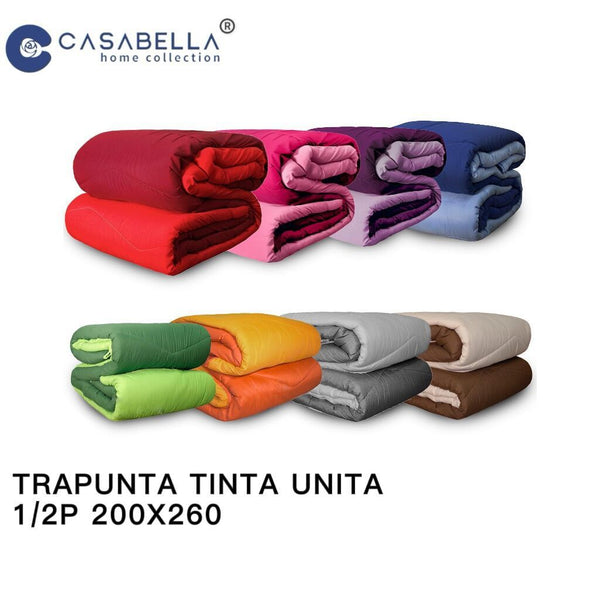 Trapunta 1/2P 200X260 Irge