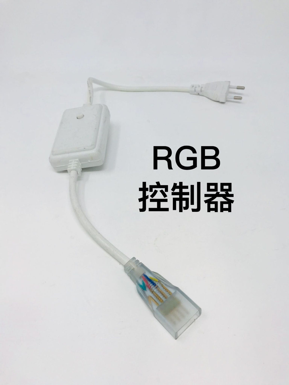 Controller per strisce LED – RGB