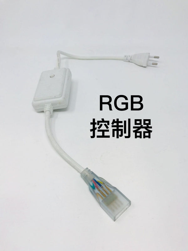 Controller per strisce LED – RGB