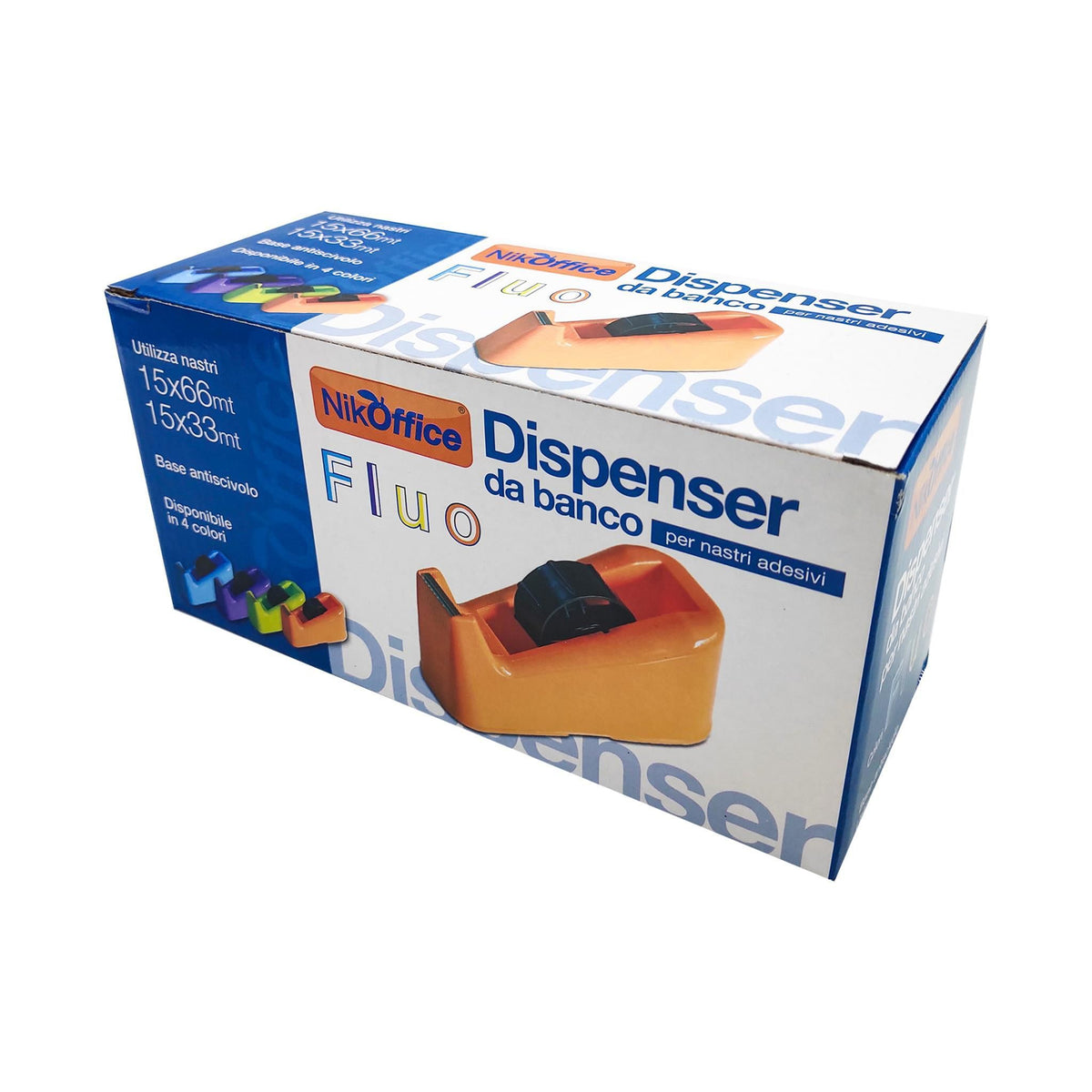 Colla o nastro da ufficio – DISPENSER DA BANCO