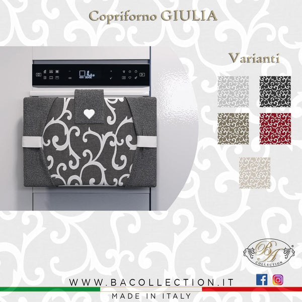 Copriforno