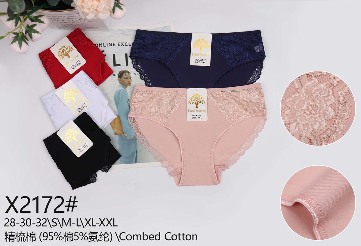 Slip donna X2172