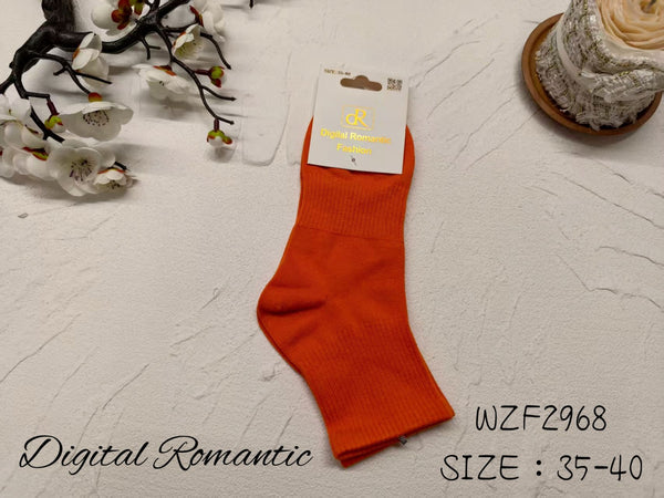 Calzini sportivi donna WZF2968