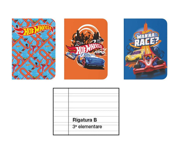 Gioco di movimento per bambini – MAXI 80GR HOTWHEELS RIG B HVV0153B