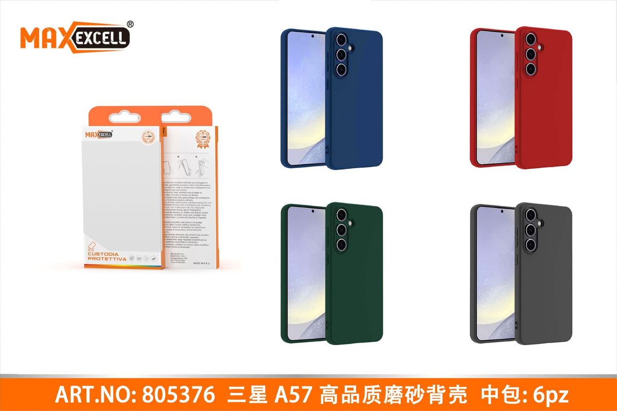 Cover per Samsung Galaxy A57