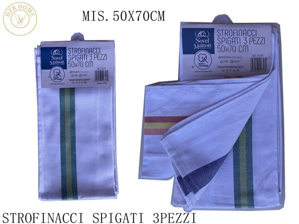 STROFINACCI IMPERIA 50X70CM