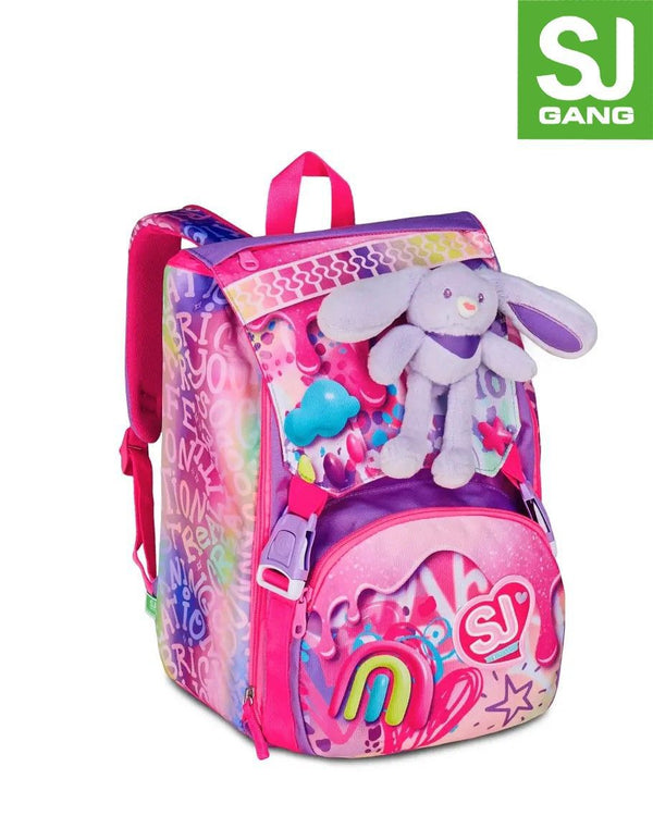 Zaino scuola – ZAINO SDOPP BIG SJ GANG 20C2025153E2