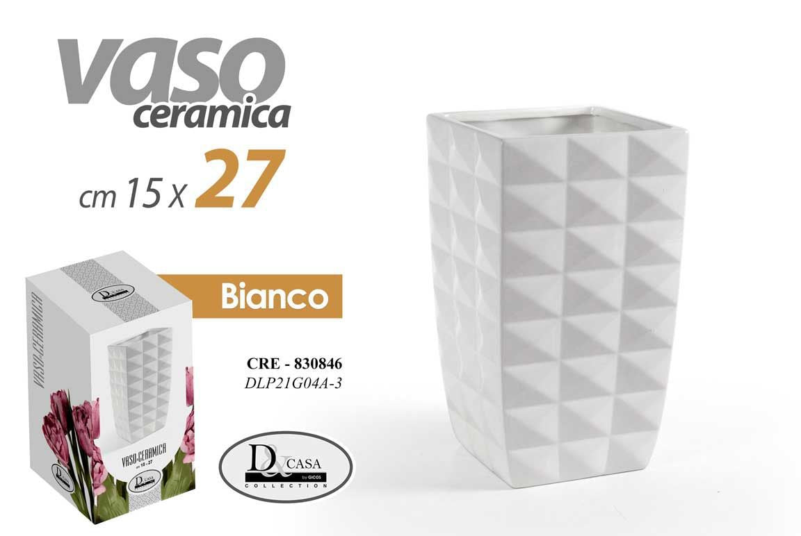 Vaso decorativo DLP21G04A-3